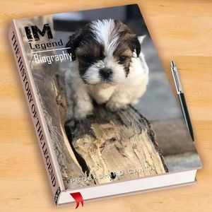 Meet your Posher, Delmys